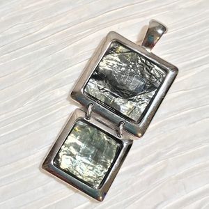 LIA SOPHIA ‘Flux’ Crystal Slide